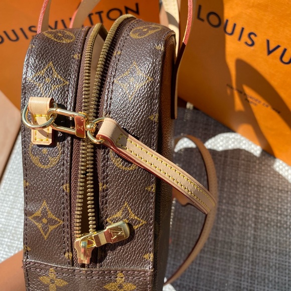 Louis Vuitton Spontini - Picture 5 of 13
